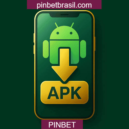 Como Instalar APK PINBET