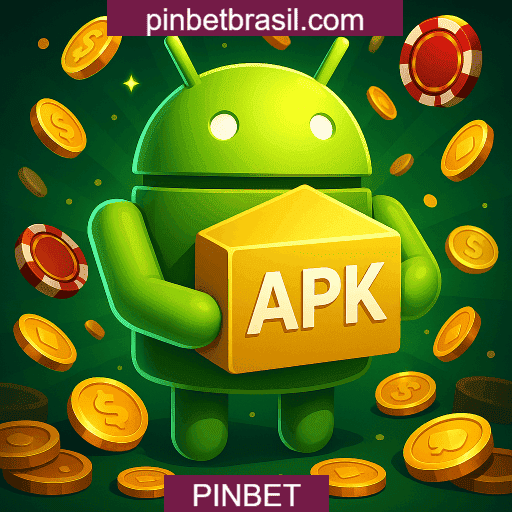 PINBET APK - Download Oficial Android