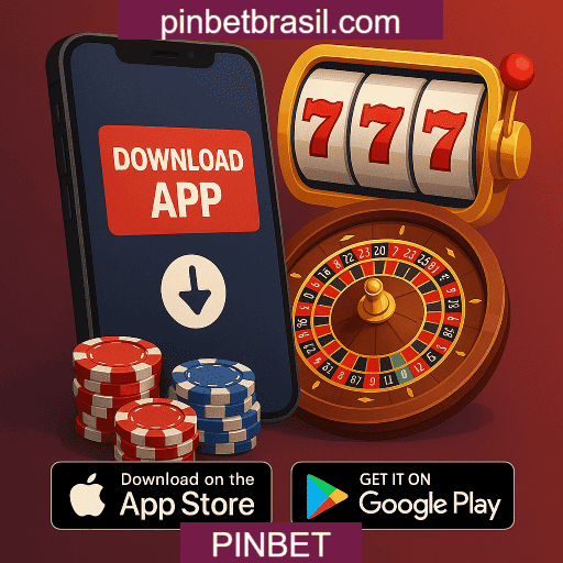 FAQ App PINBET