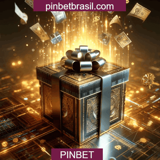 Termos e Condições Bônus PINBET