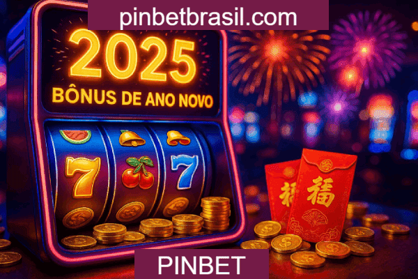 PINBET Bônus - Catálogo Completo 2025