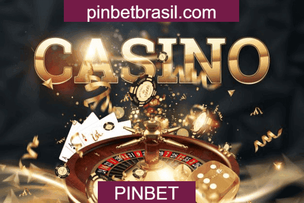 PINBET Cassino Ao Vivo - 50+ Mesas HD 4K