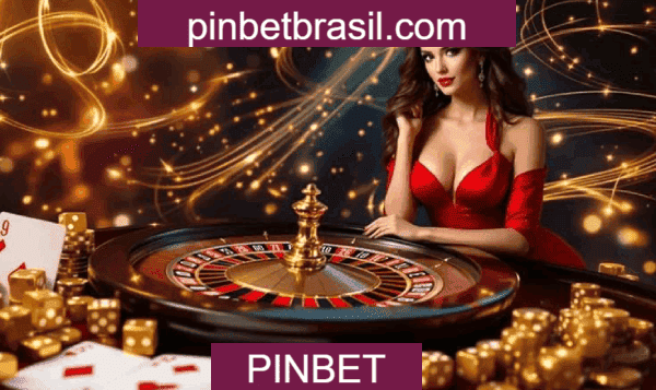 Legalidade PINBET no Brasil