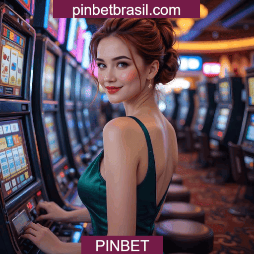 FAQ - Perguntas Frequentes PINBET