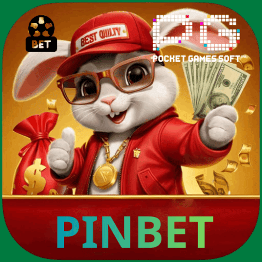 Apostas esportivas da PINBET com odds competitivas