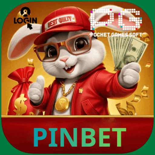 Login seguro na PINBET