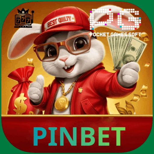 Slots online da PINBET com jackpots progressivos