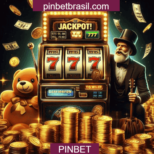 FAQ Slots PINBET